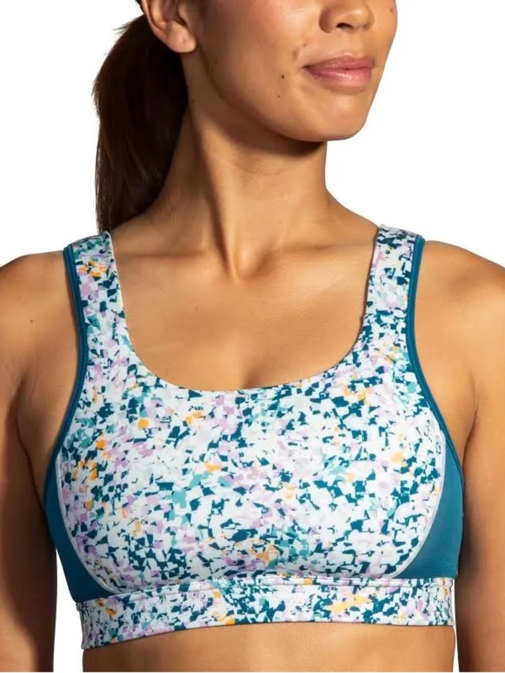 Brooks Convertible 2.0 Sports Bra Speedwork 34D